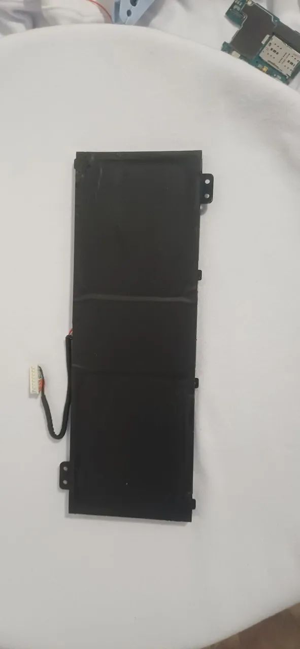 Bateria do notebook acer nitro an515-58  - Foto 2