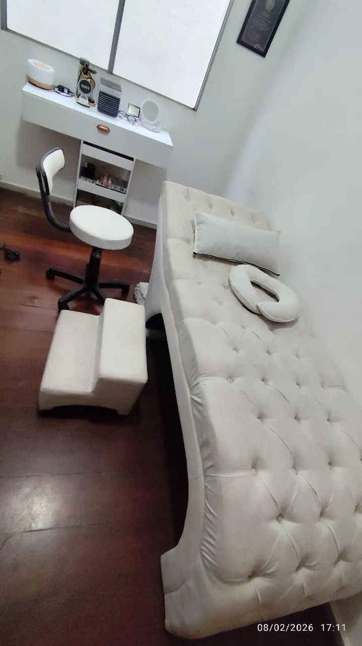 Maca estética cílios  - Foto 5