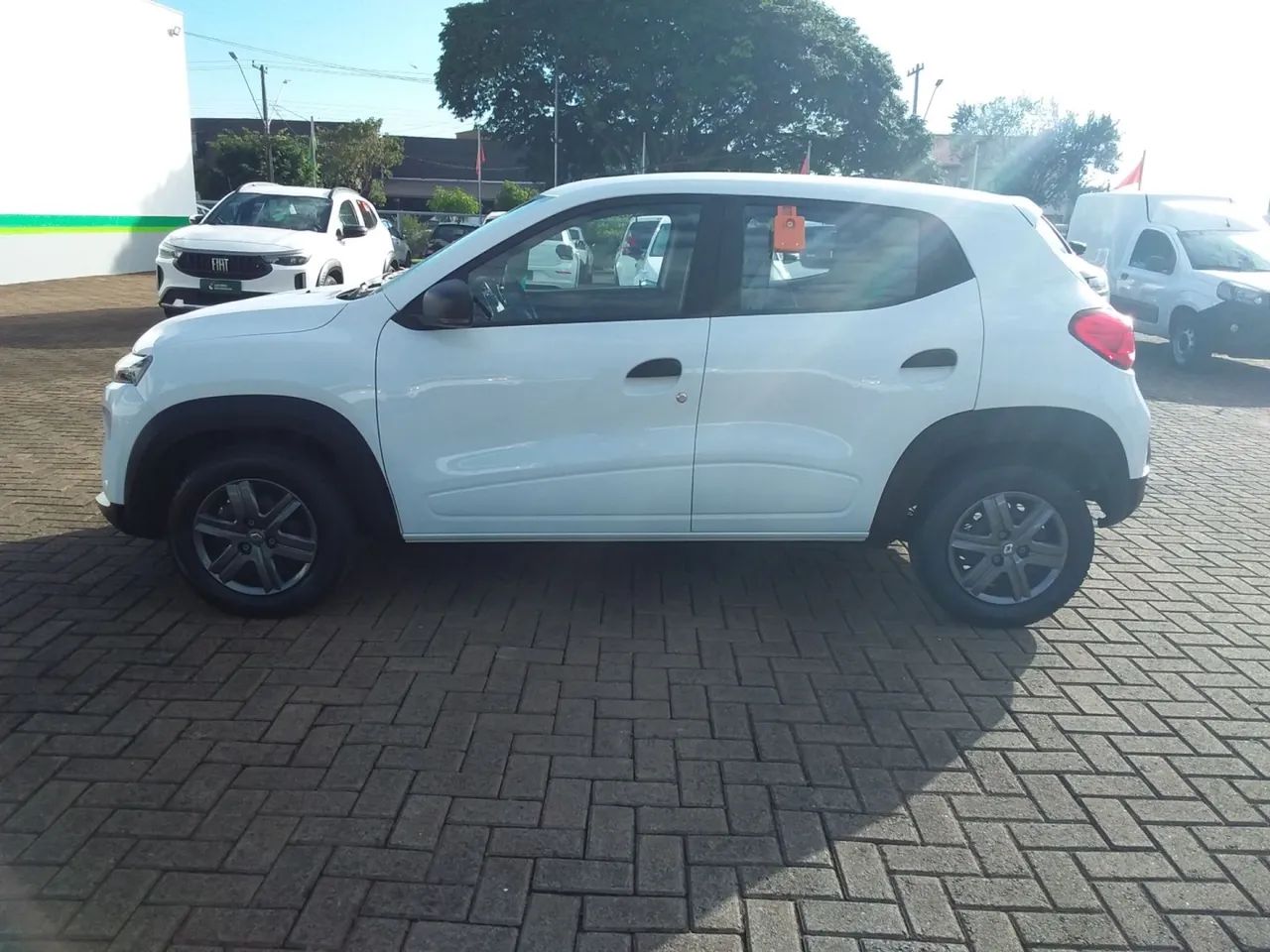 Renault Kwid 1.0 Zen 2026 - Foto 2