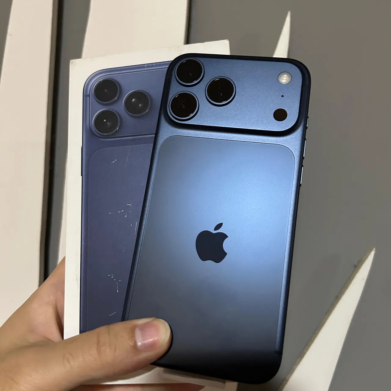 IPhone 17 Pro Max, Seminovo Promoção 