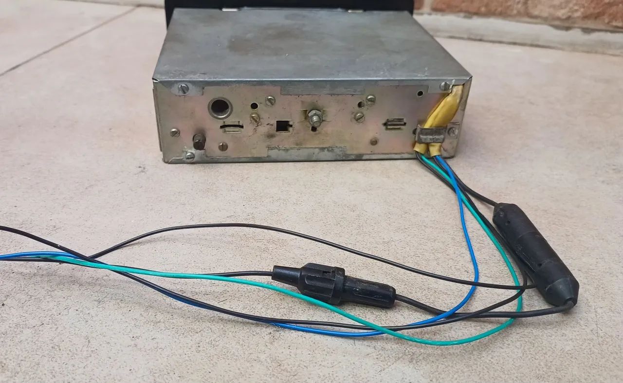 RADIO BLUETOOTH  - Foto 3