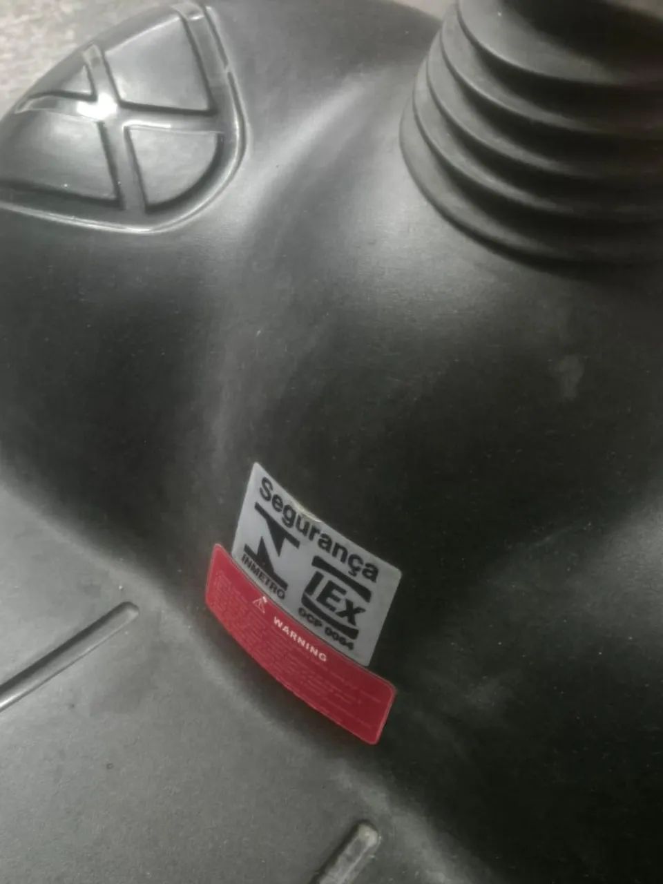 Carrinho  elétrico  para idosos - Foto 5