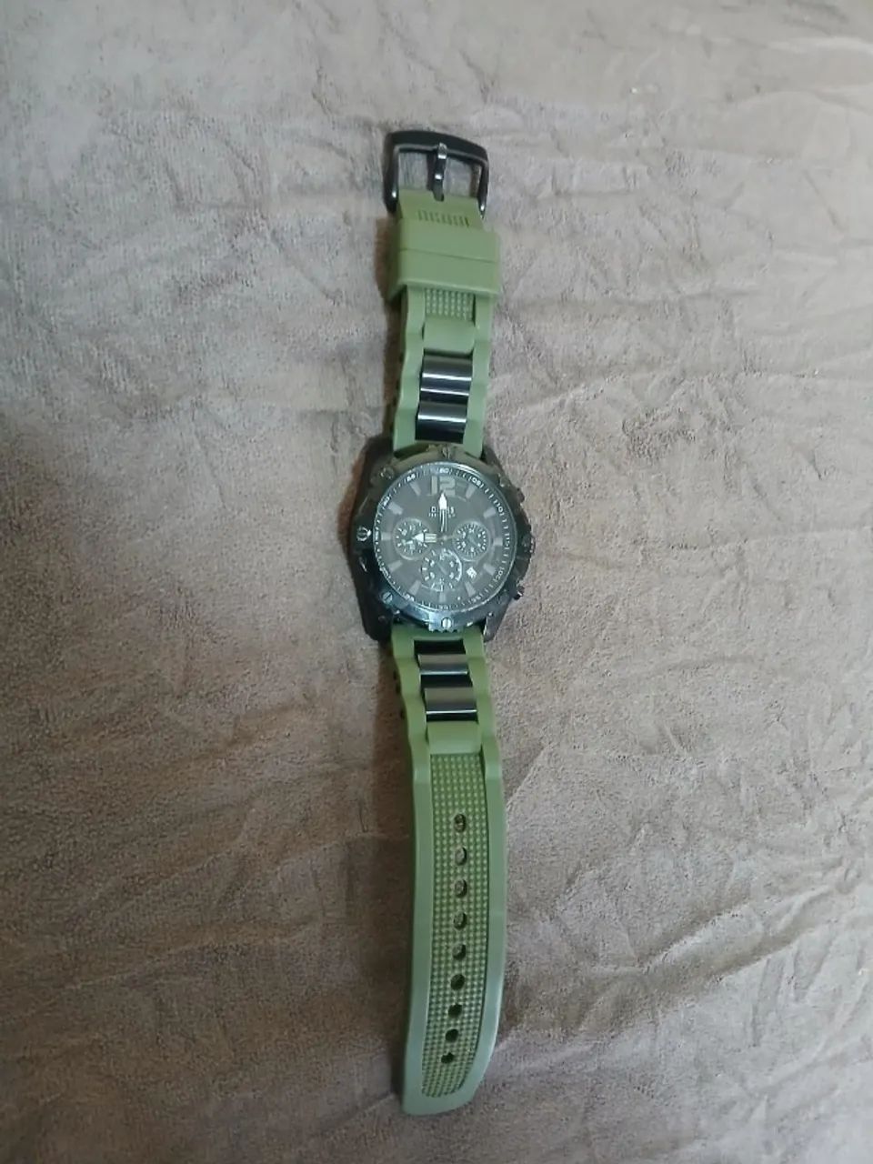 Relógio Guess 100m/330ft - Foto 2
