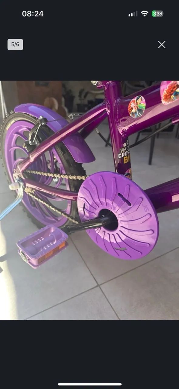 Bicicleta e videogame  - Foto 3