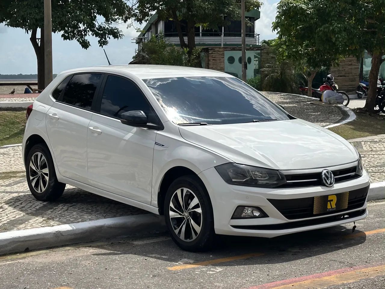 Volkswagen Polo 2018