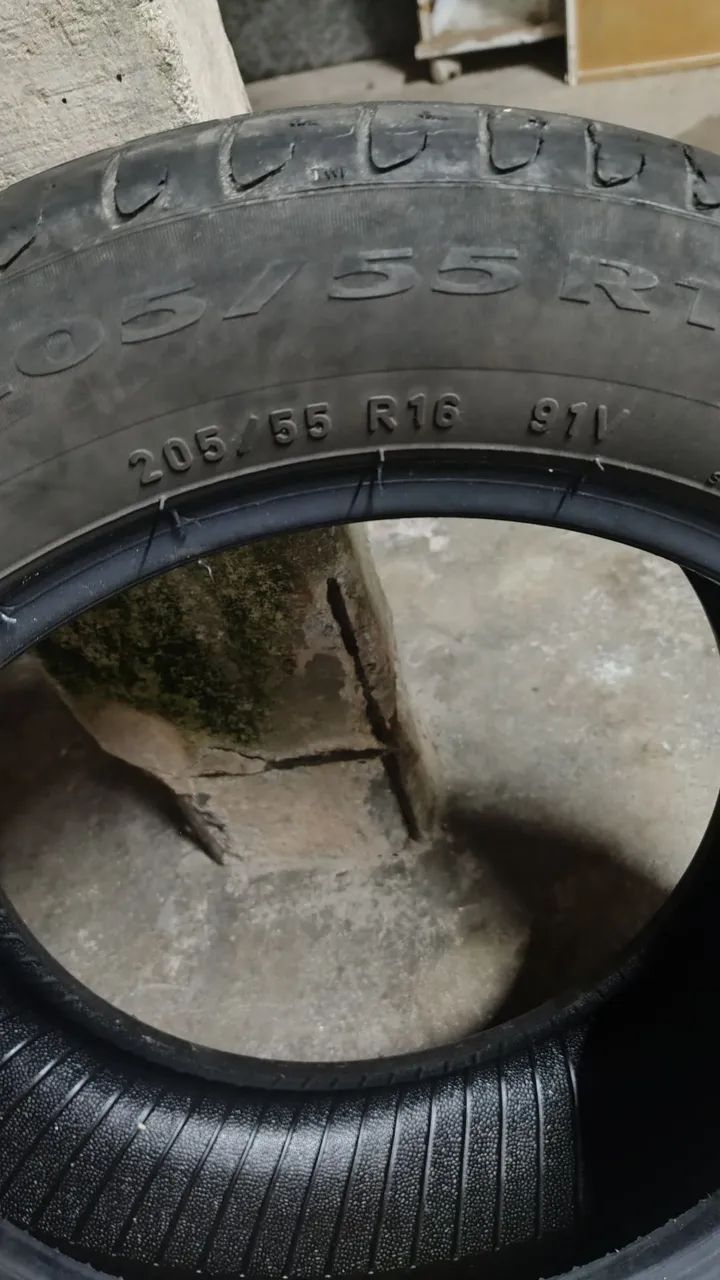 Pneus usados  - Foto 3