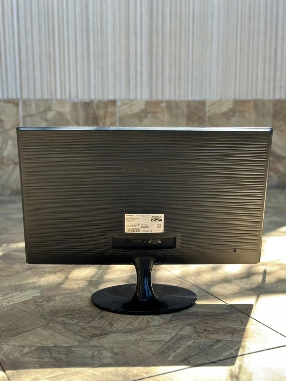 Monitor Samsung 27 P  - Foto 2