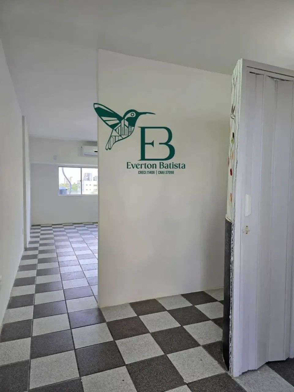 Sala comercial 36m² Empresarial Phoenix - Foto 3