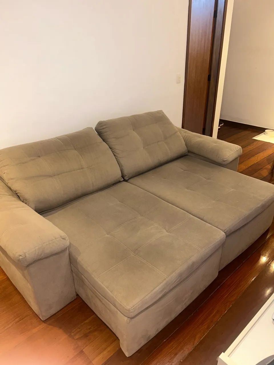 Sofá Retrátil - Foto 2