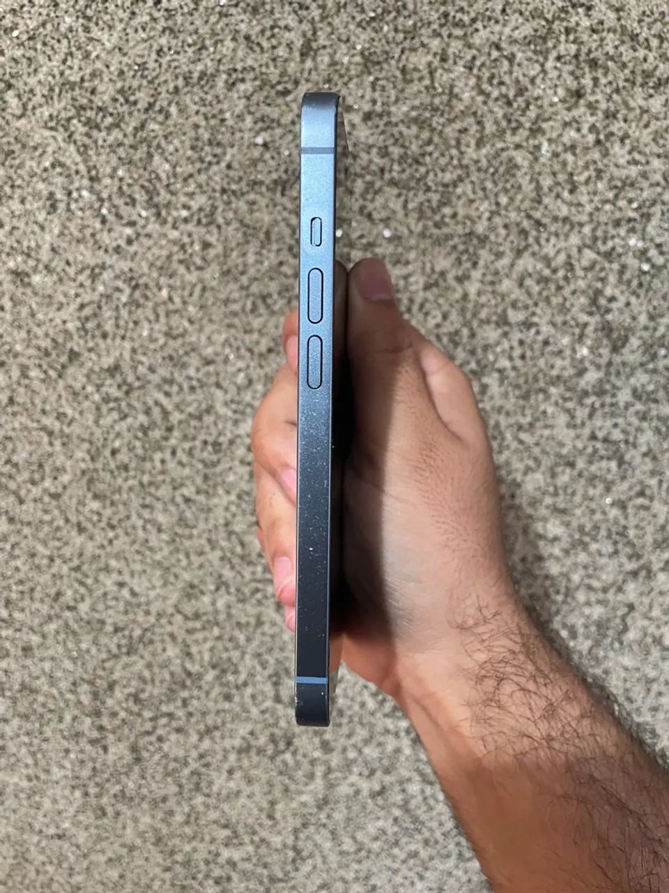 iPhone 14 128GB Azul - Foto 3
