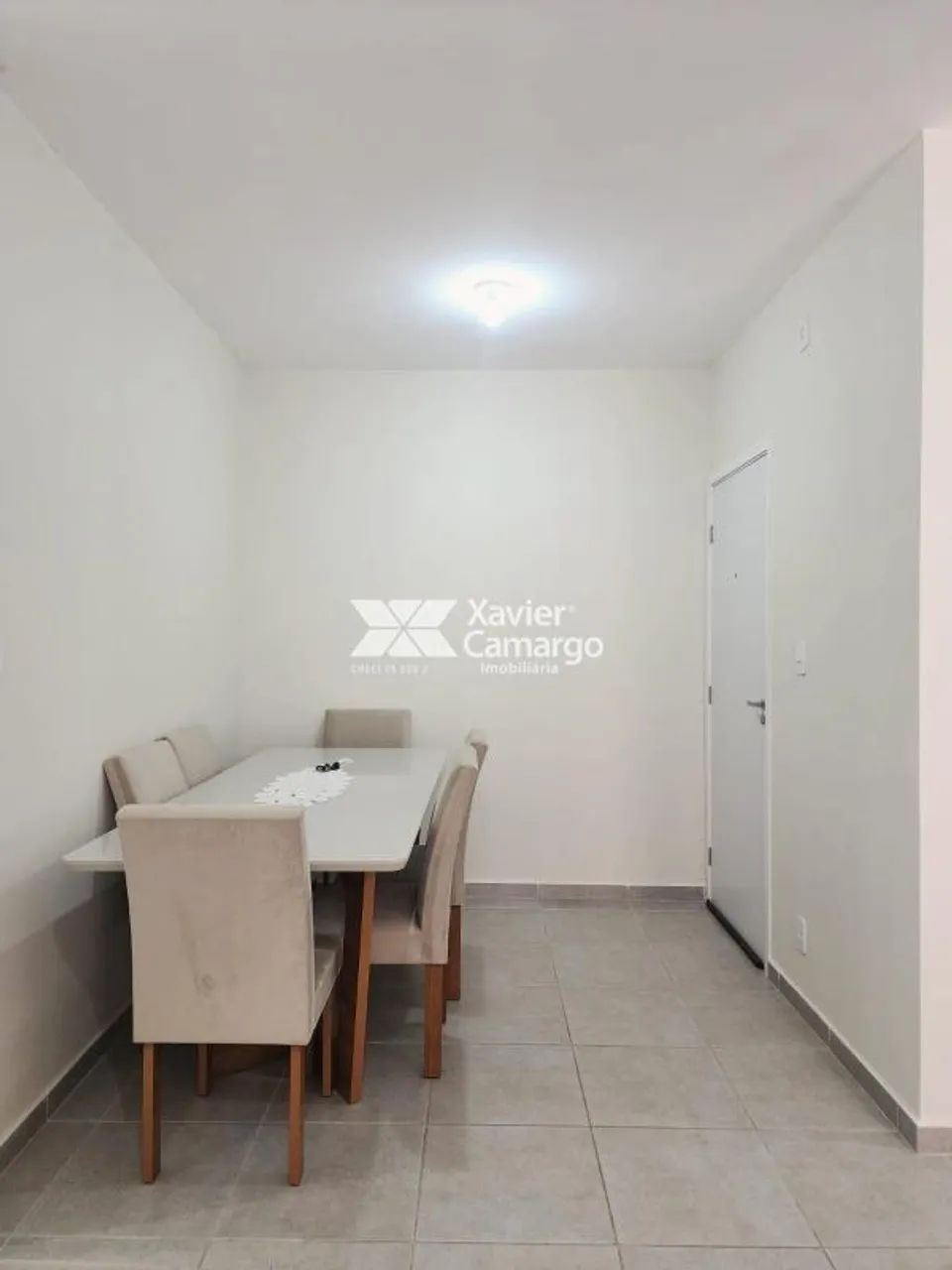 Apartamento à venda com 2 quartos no Vilas do Sobrado - Rio Claro/SP - Foto 3