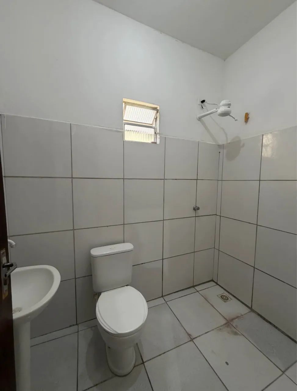 CASA NO PARQUE VERDE ( Sideral ) - Foto 5