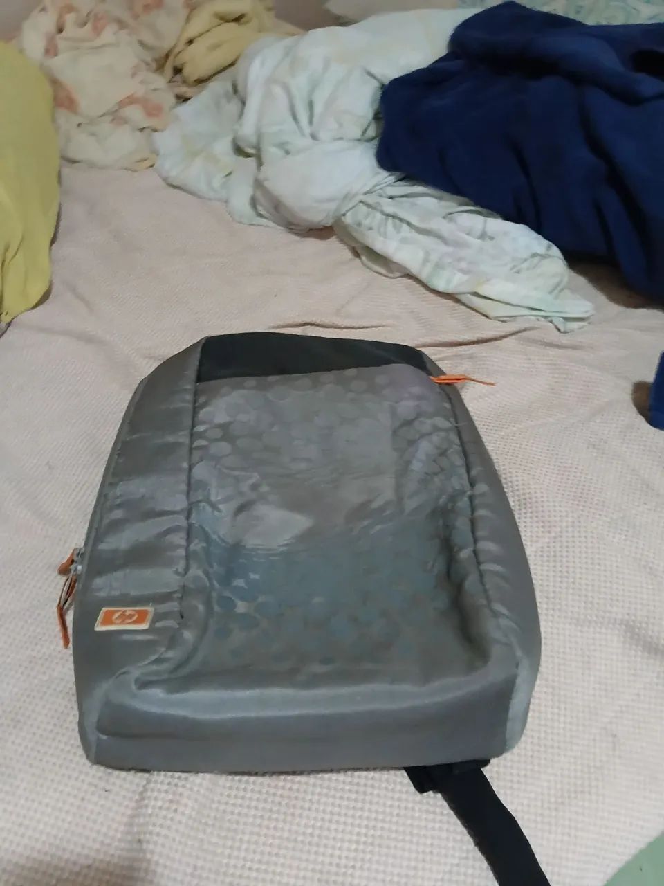 Mochila transversal  - Foto 2