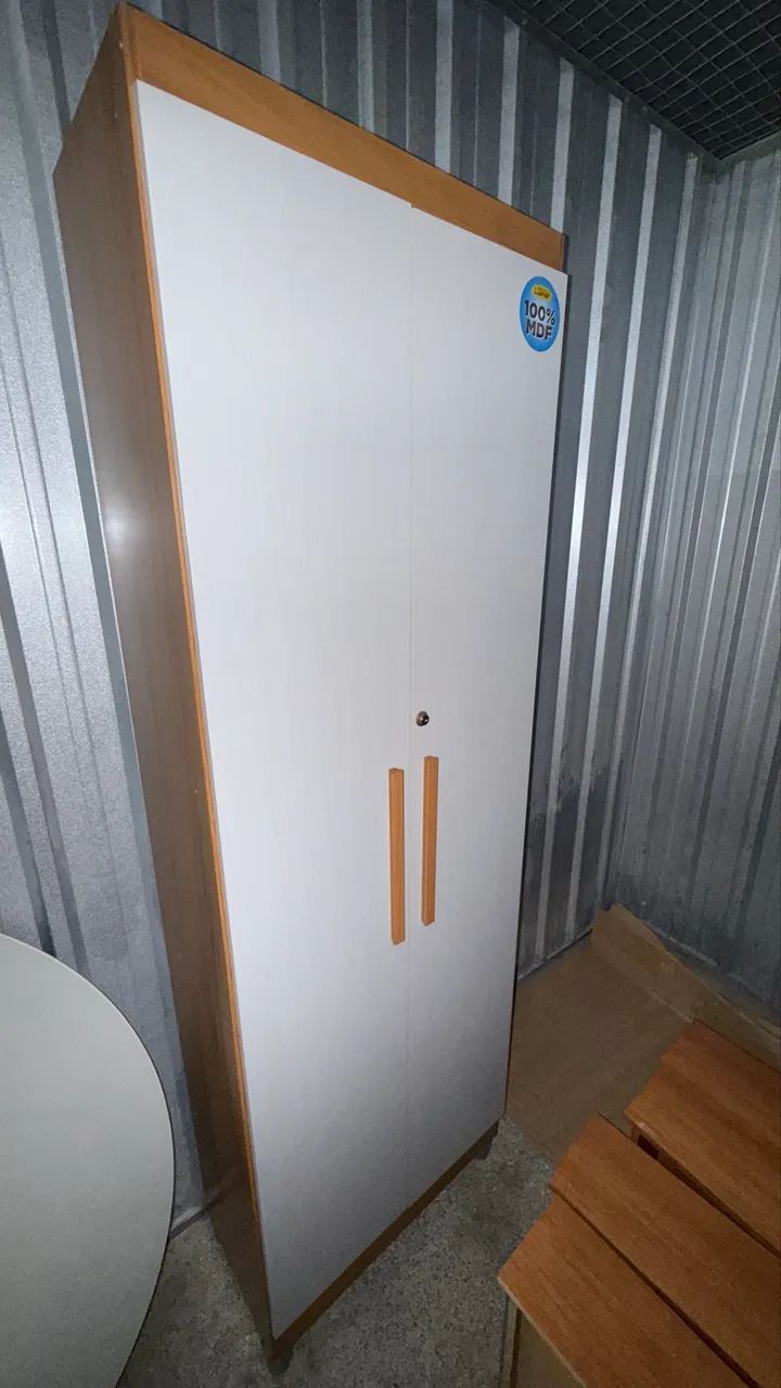 Armário multiuso MDF - Foto 4