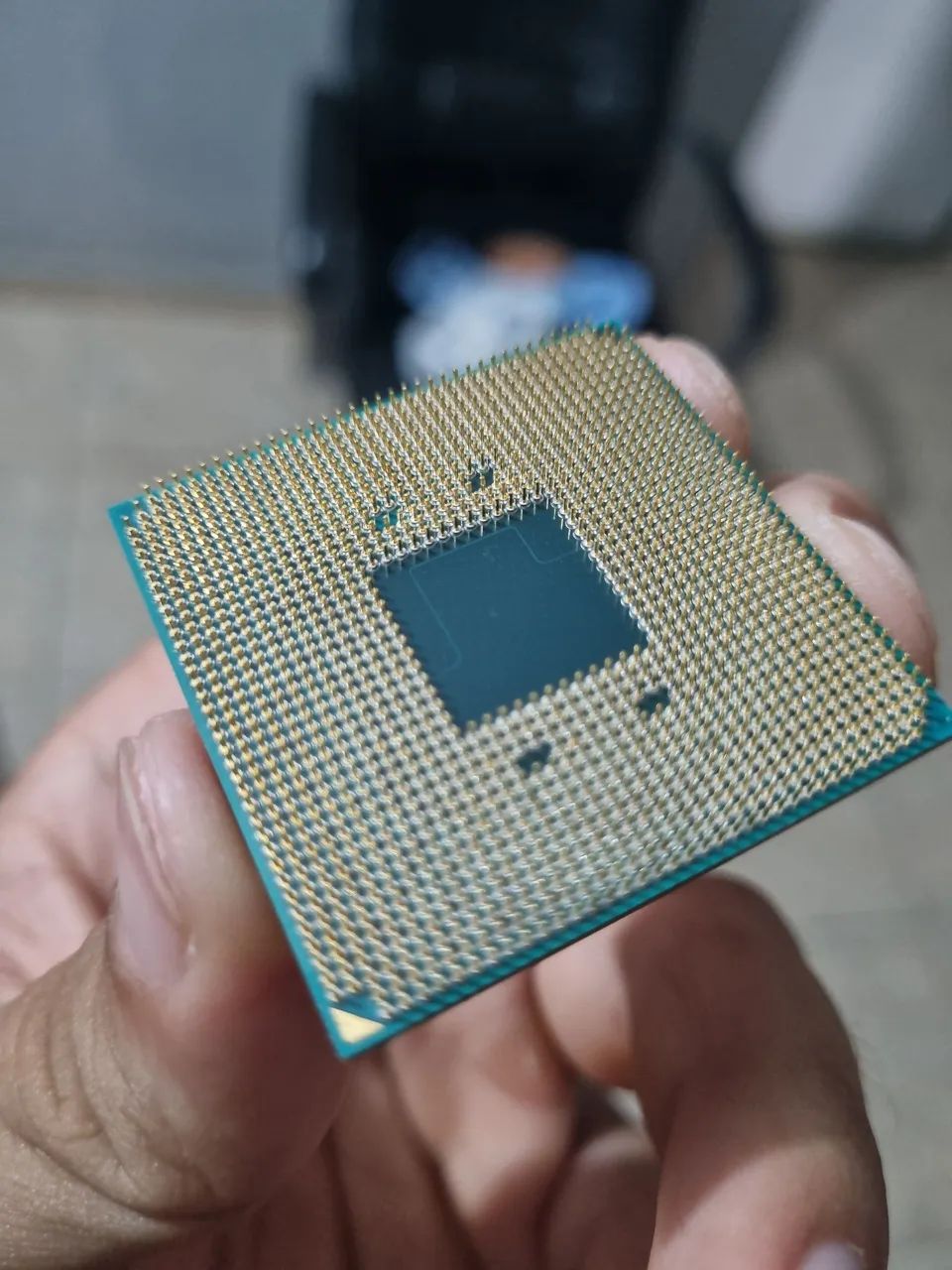 Processador Ryzen 3 3200G - Foto 3