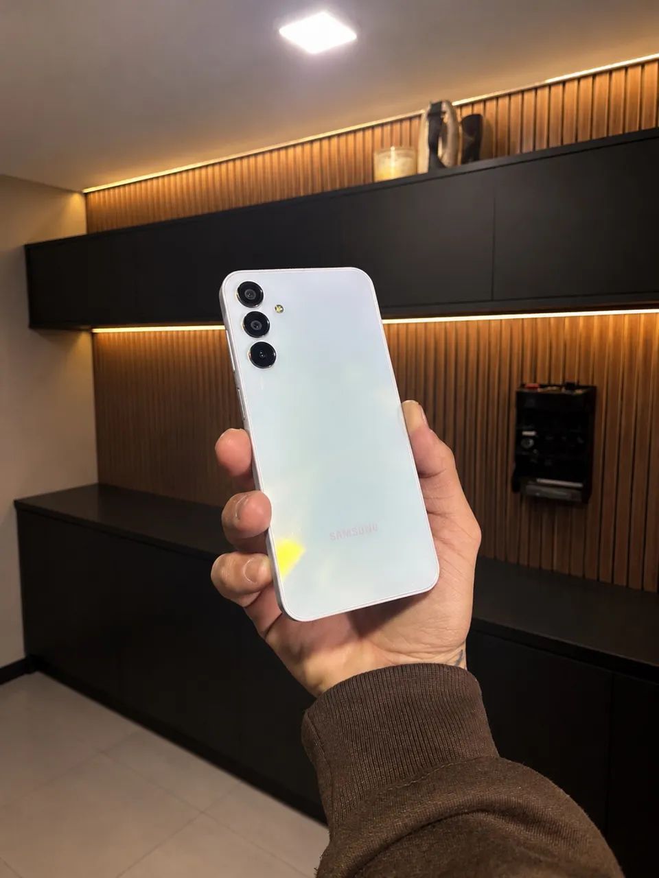 Samsung Galaxy A15 5G