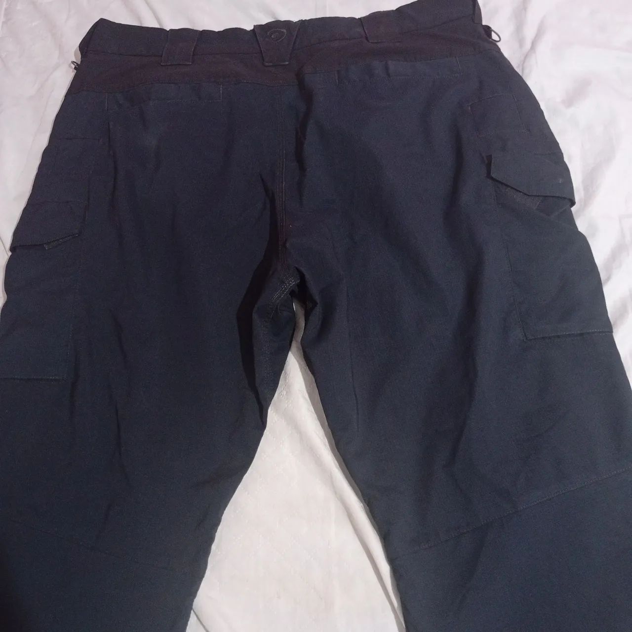 Calça comprida 