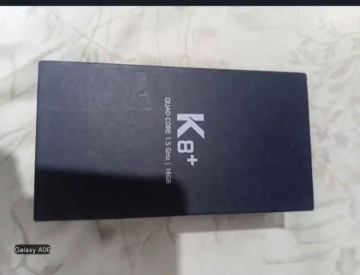 Celular  lg pra quebra galho  - Foto 4
