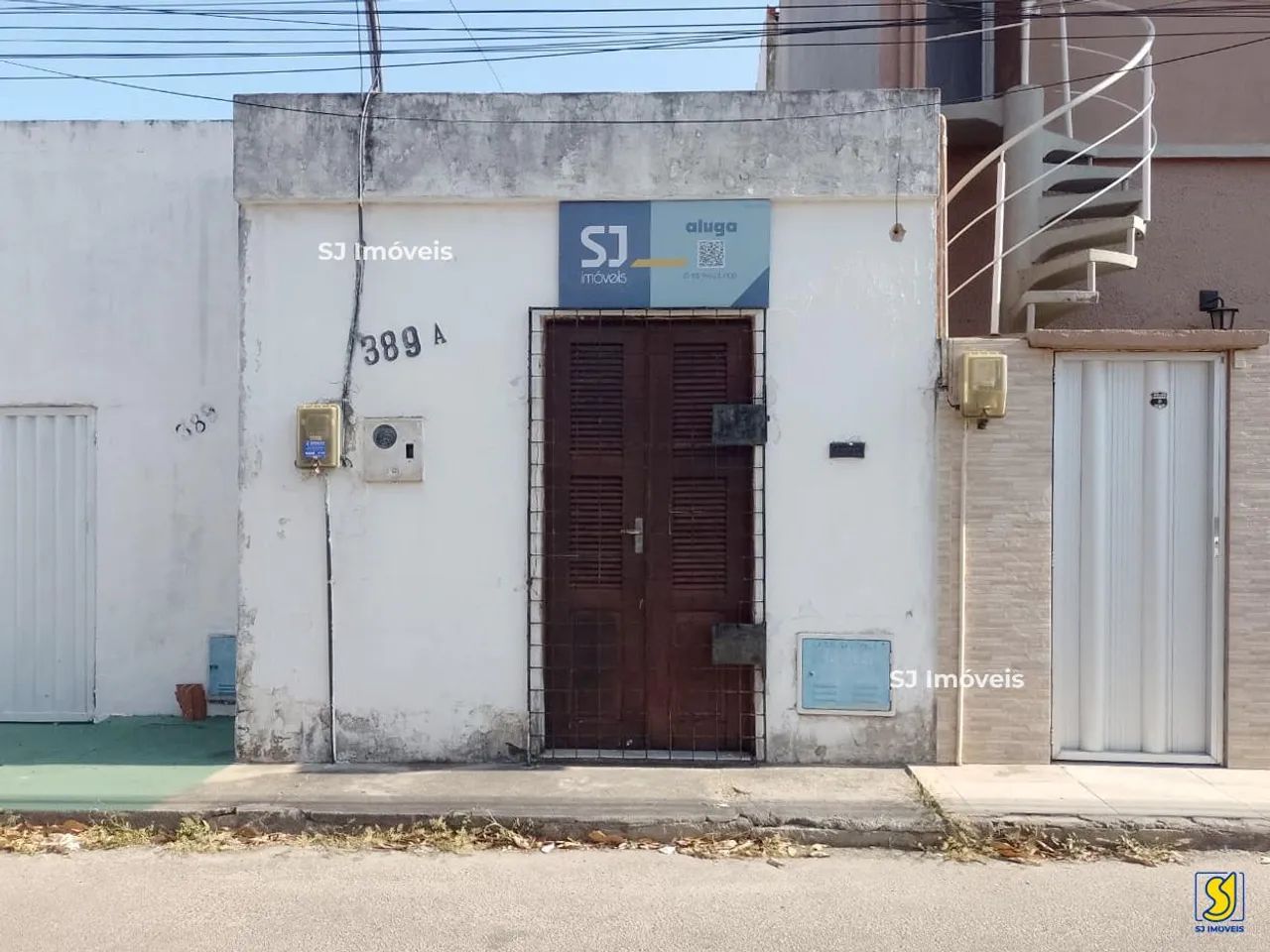 Casa com 1 suíte e valor acessível na Cidade 2000