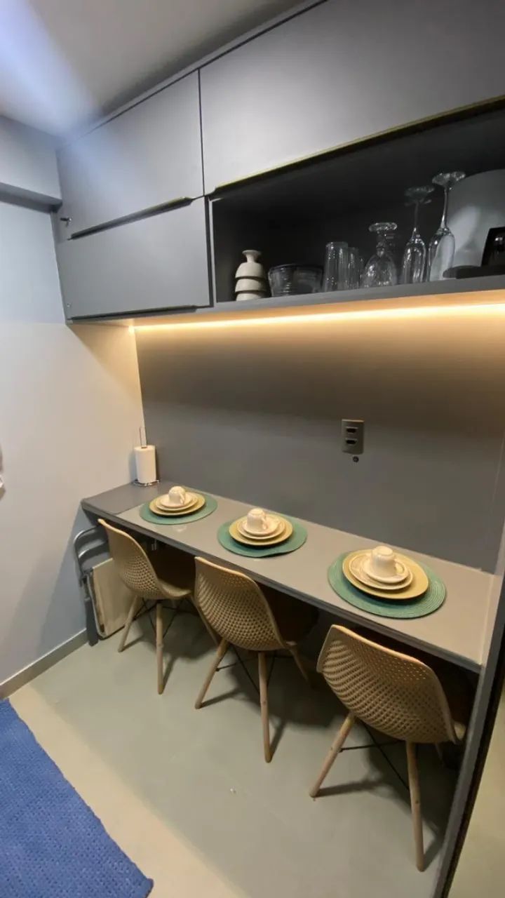 Flat 202 - Intermares Cabedelo PB - Foto 3