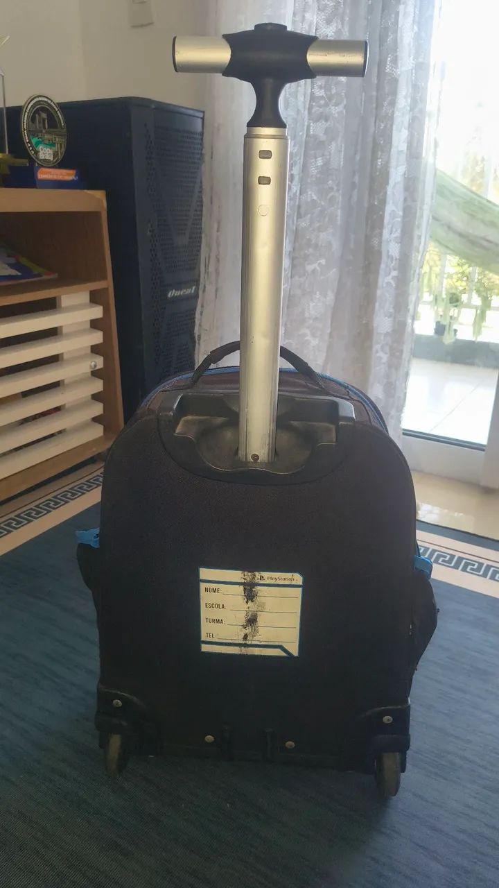 Mochila PlayStation - Foto 5