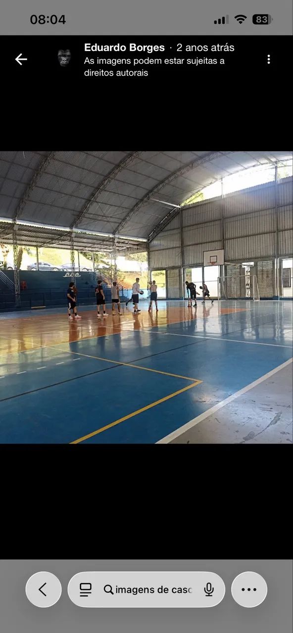 Vendo quinhão clube Cascatinha  - Foto 2