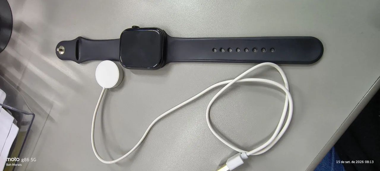 Smartwatch  - Foto 2