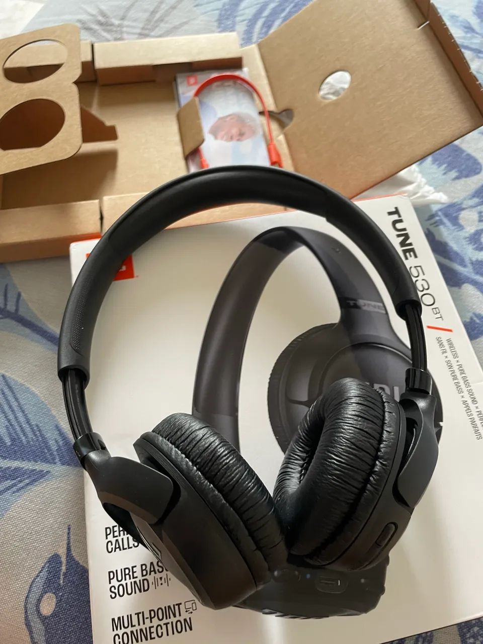 Jbl - Foto 2