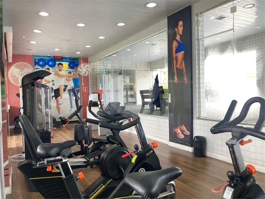 Apartamento 4 dormitórios em Condomínio Clube - Foto 2