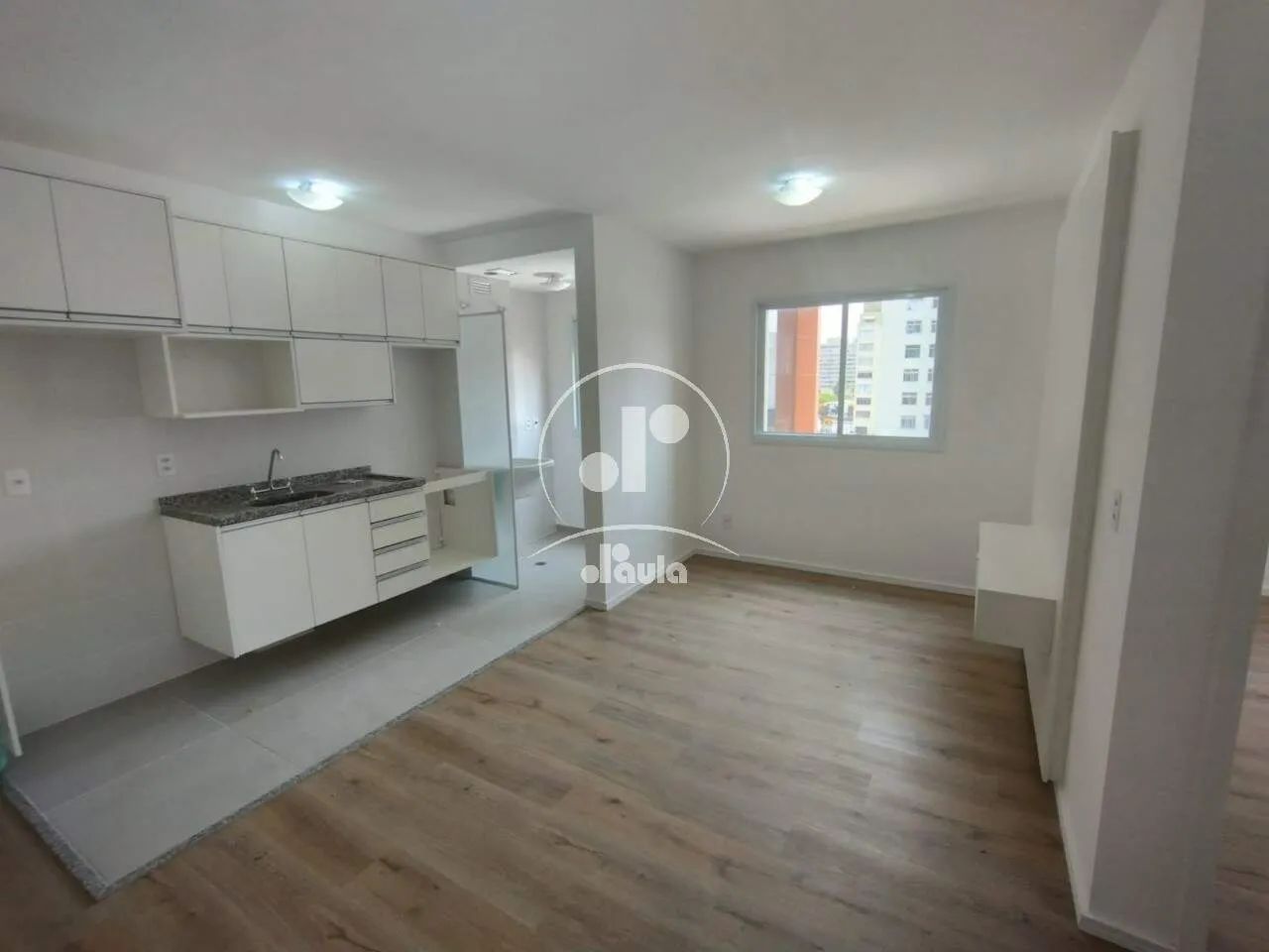 Apartamento para aluguel, 2 quartos Centro em Santo André/SP - Foto 2