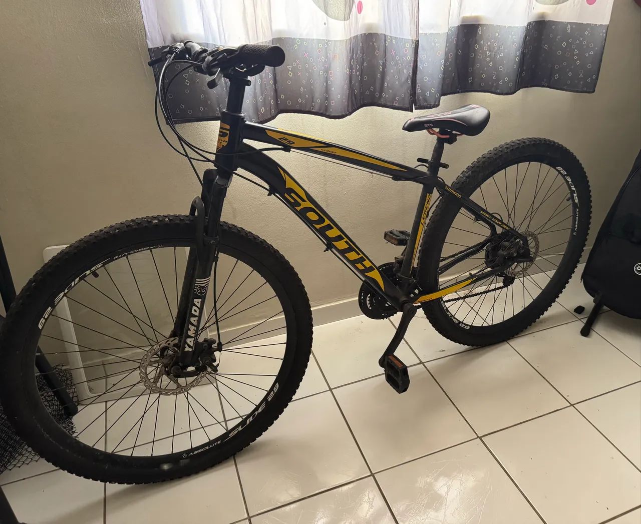 Bicicleta Aro 29 - Foto 3