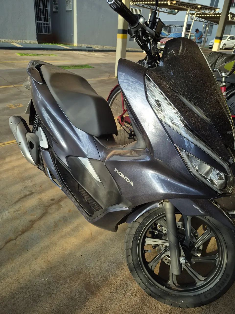 Vendo  pcx 150  - Foto 4