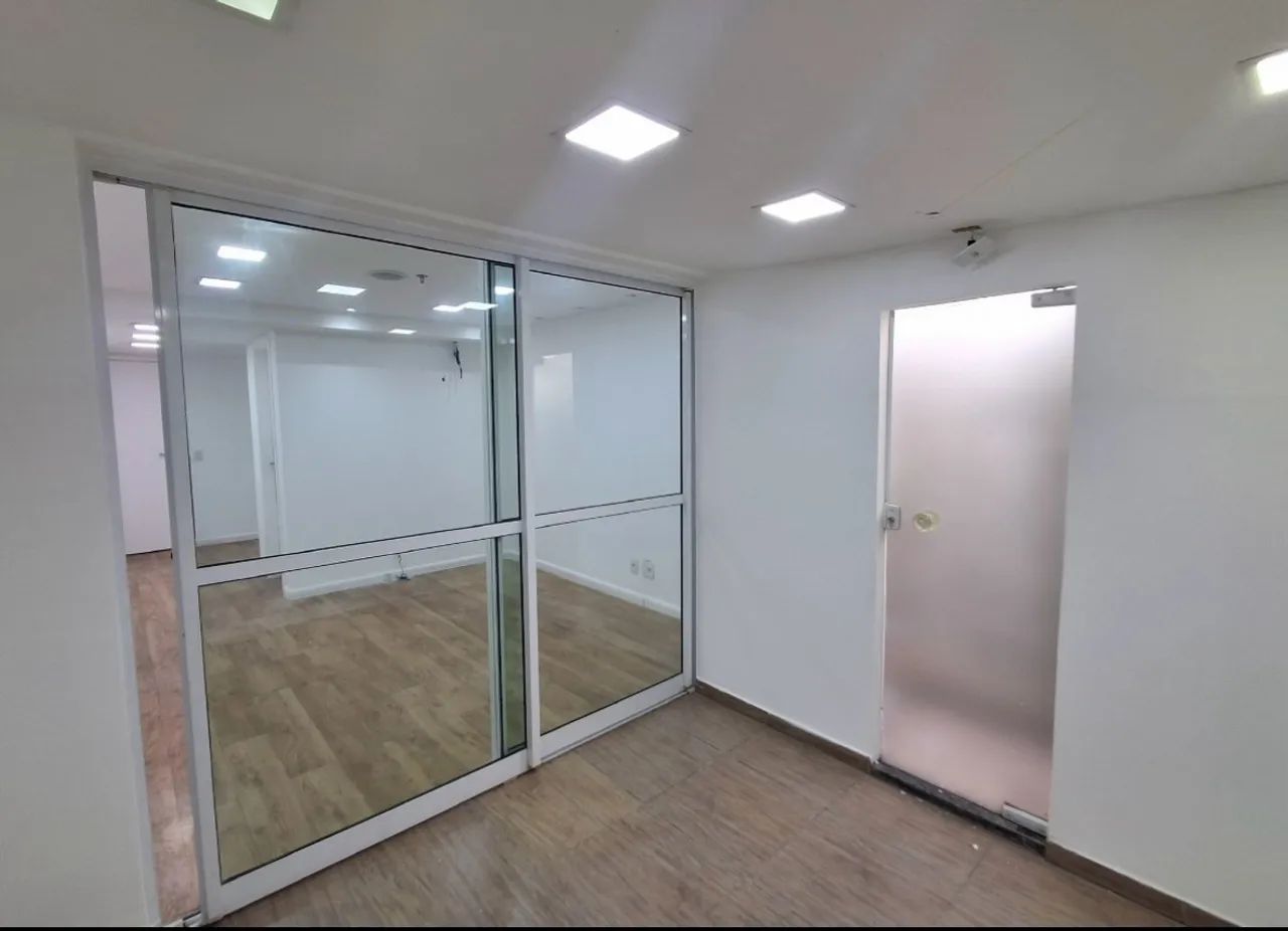 Vendo sala comercial em Bangu  - Foto 4