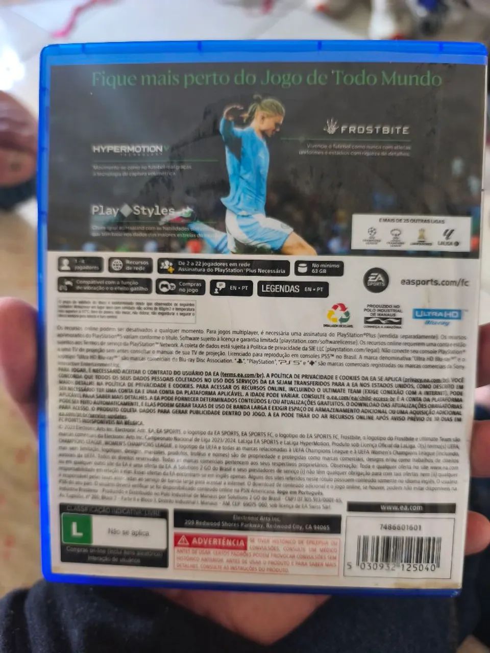 Fifa 24 - Foto 2
