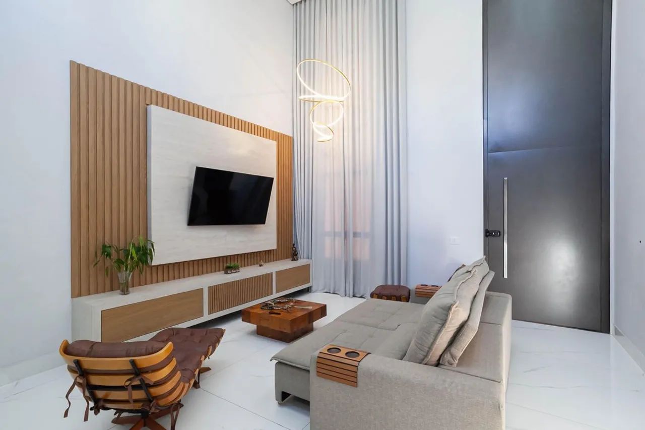 Casa à Venda - Alípio de Melo, 3 Quartos, 242 m2 - Foto 4
