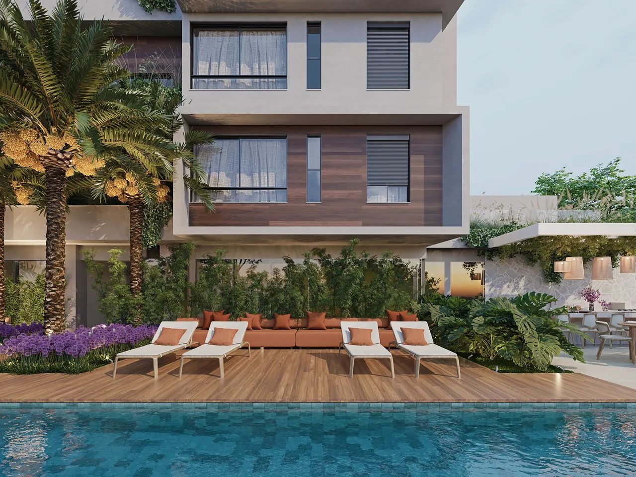 BIOS BOUTIQUE RESIDENCE - Foto 2