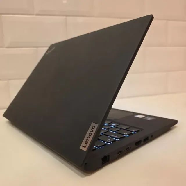 Notebook Lenovo ThinkPad i7 12th - 16Gb Ram - Intel Iris Xe - 512Gb SSD - Foto 4