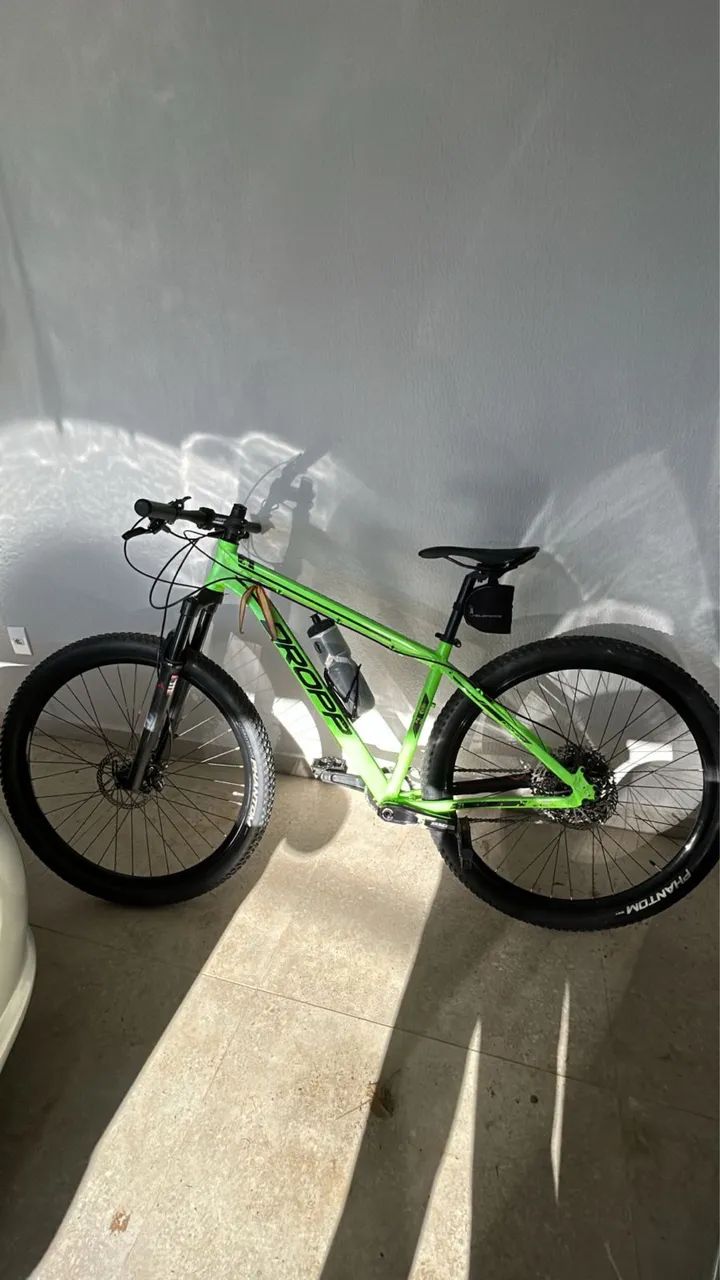 Bike alumínio com 12 v - Foto 4
