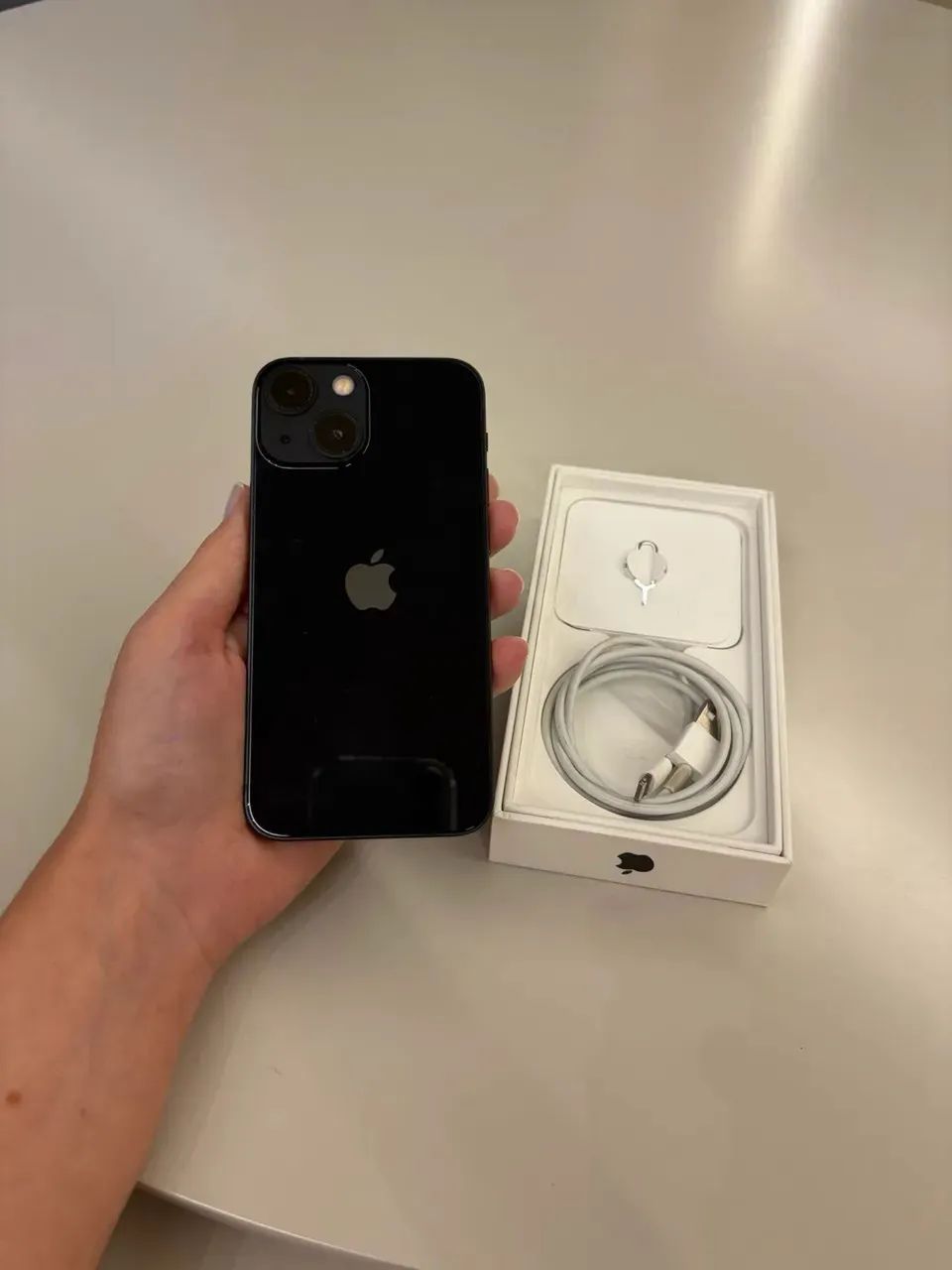 Iphone 13 Mini 128GB - Foto 5