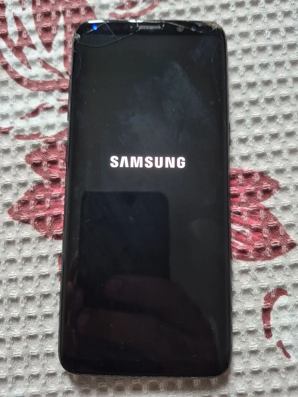 Smartphone Samsung S8 - Foto 4