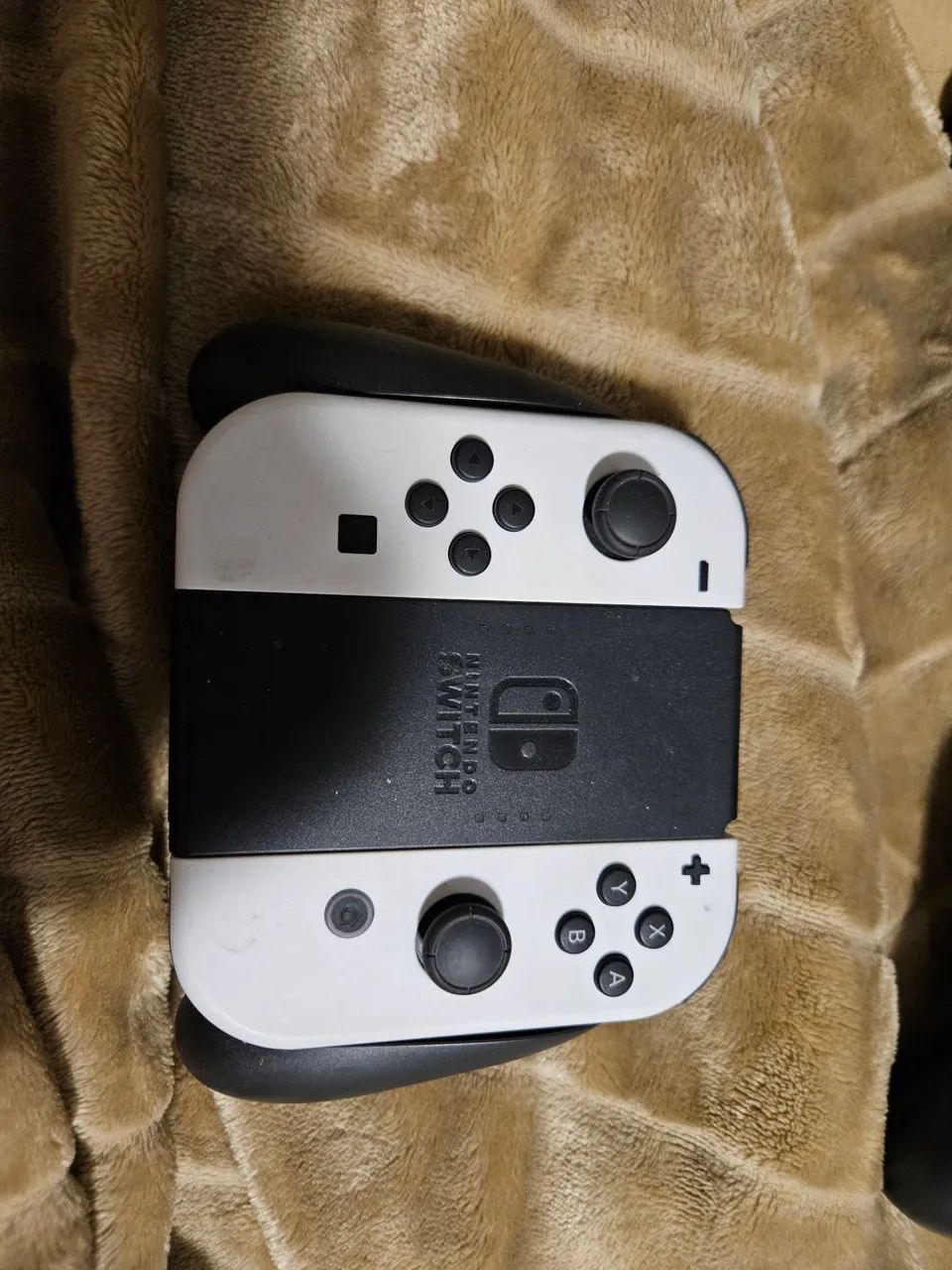 Nintendo Switch Oled Desbloqueado - Foto 4