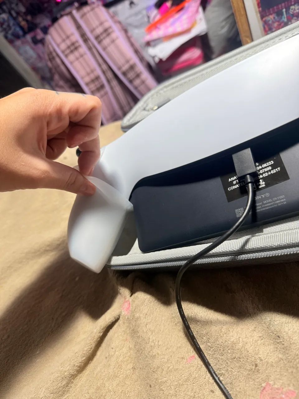 PlayStation portal ps5 - Foto 2