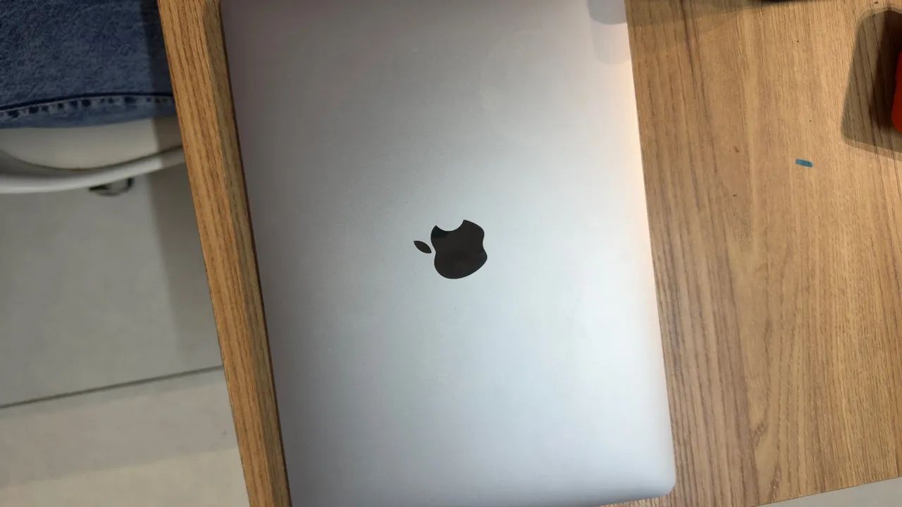MacBook Air - Foto 2
