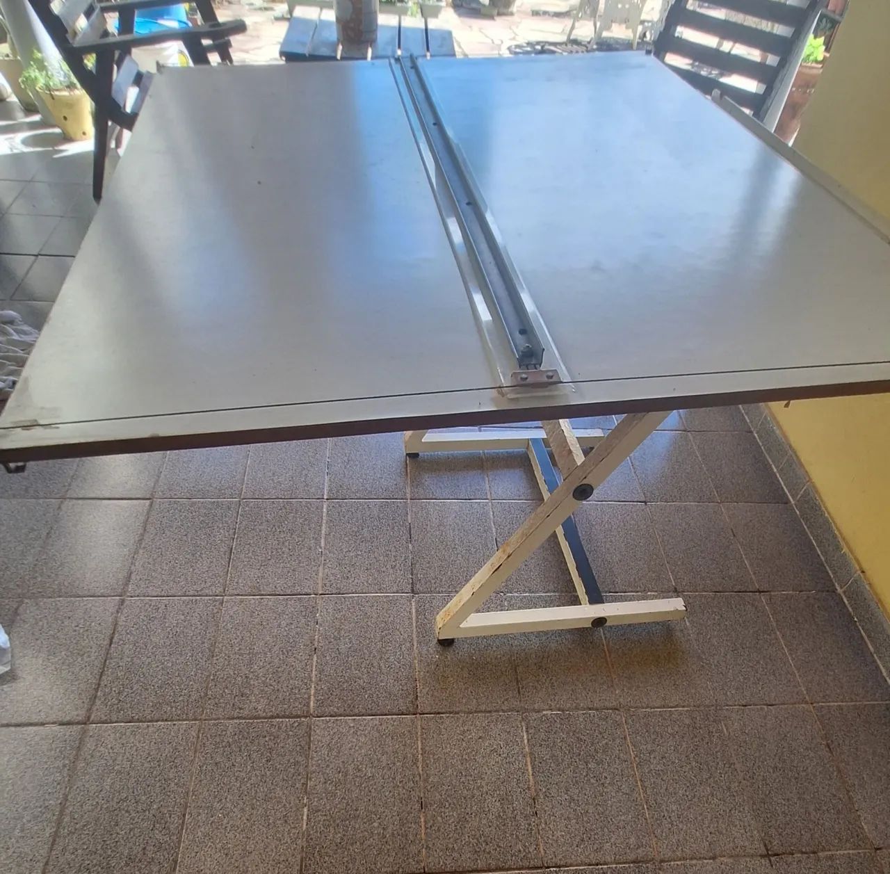 Aceito Proposta nesta Mesa de Desenho - Foto 4
