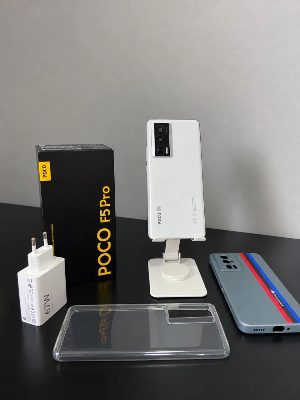 POCO F5 PRO - Foto 2