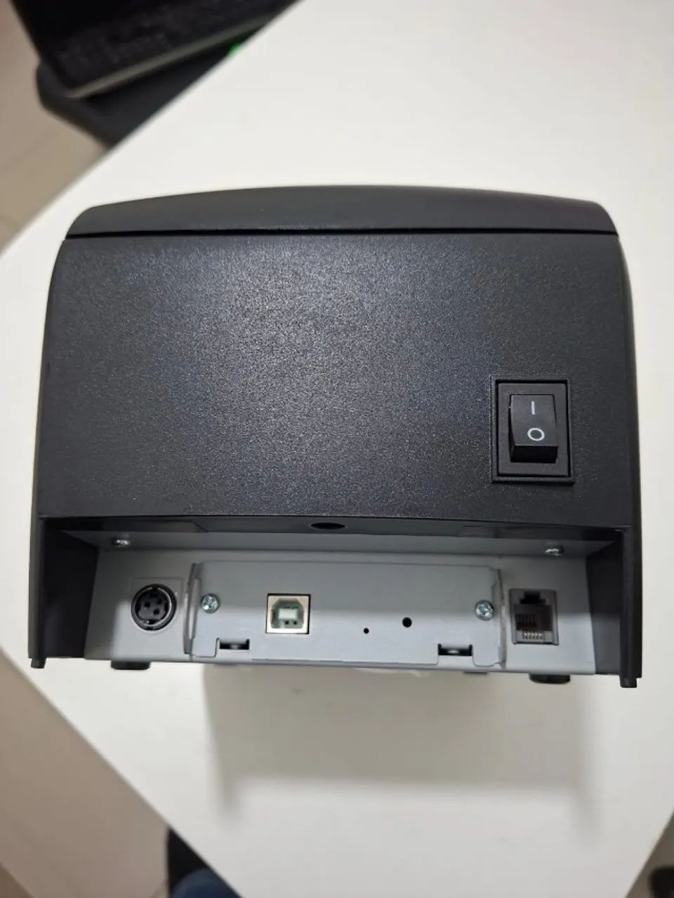 Impressora de Cupom Urano ZP220 UBT - USB E Bloutooth  - Foto 5
