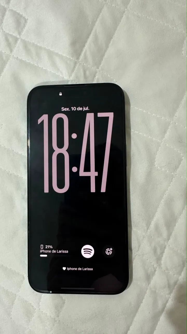 iPhone 15 Pro Max  - Foto 2