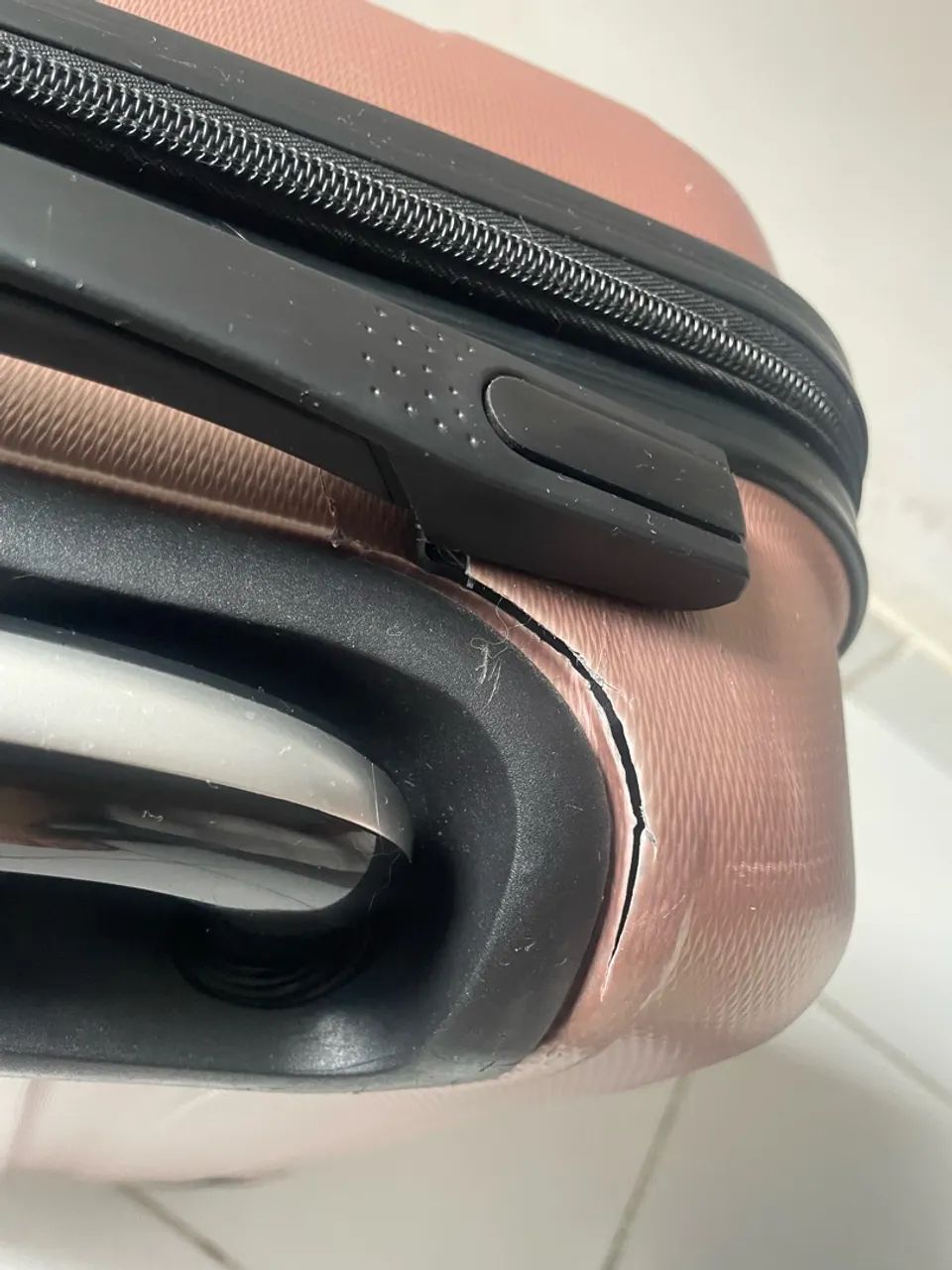 Mala de Viagem 10kg - Foto 5