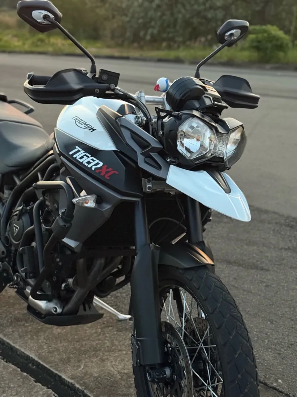 Tiger 800 Xc  - Foto 3