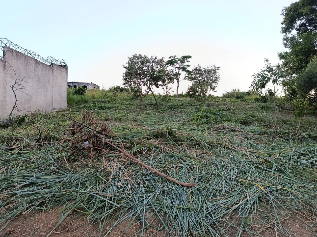 Terreno Itaguaí 360 m²